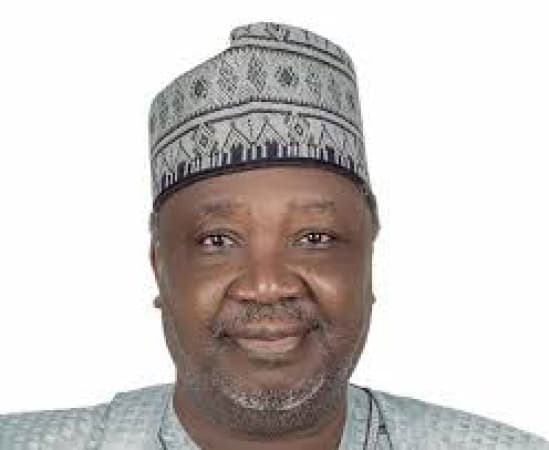 FG Appoints Prof Haruna As First VC Of Federal Varsity Kontagora  