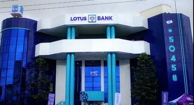 Bank sues 45 other banks over alleged N1.1bn fraudulent withdrawals
