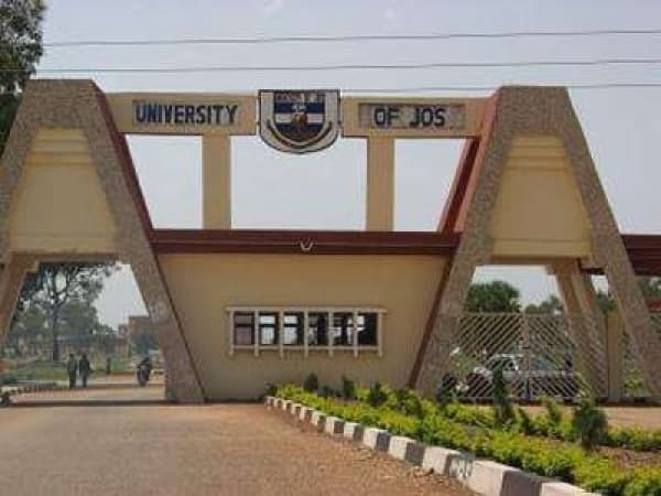 Unijos confirms murder of student by colleague