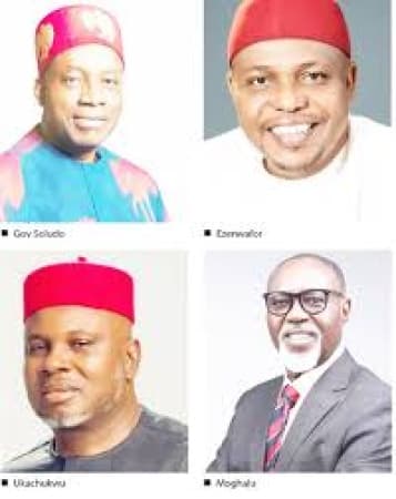 Anambra 2025: High stakes, low expectations ahead of November 8 polls