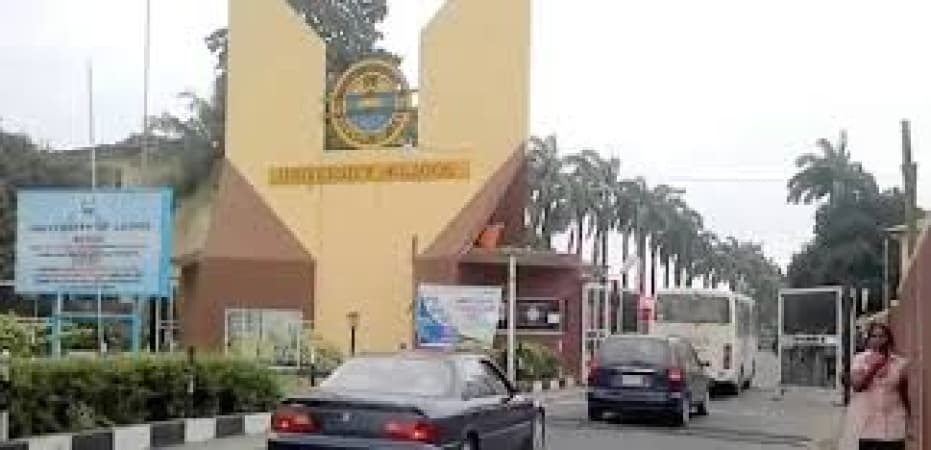 UNILAG bans skitmaking, content creation on campus