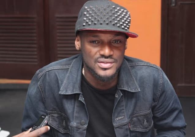 2Baba pens emotional letter to mark 25 years in music