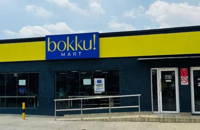 Bokku apologises as Nigerians condemn advert with ethnic slur