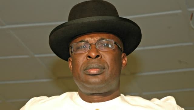 Coup rumours: Soldiers raid ex-minister's residence, arrest brother