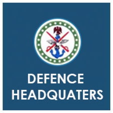 Coup controversy: 3 suspects arrested as military launches manhunt for ex-minister