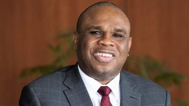 How Oramah?s naira-for-crude idea lifted Nigeria?s reserves to 6yr-high