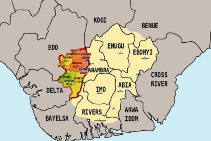 Before we create Anioma State: The South-East deserves justice first, By Christopher Isiguzo