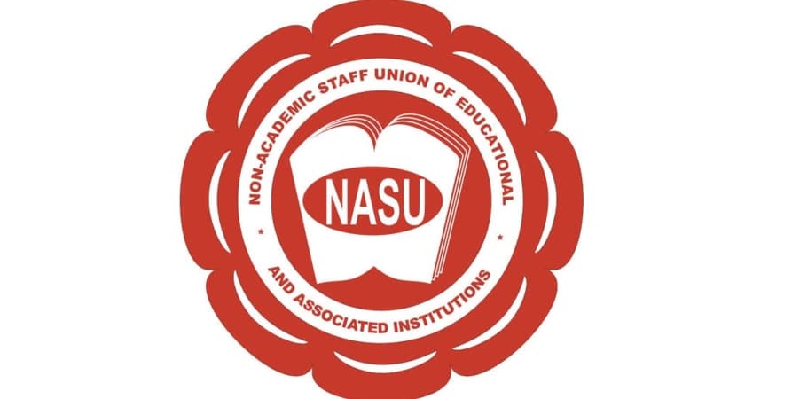 Govt playing politics with workers’ welfare — NASU
