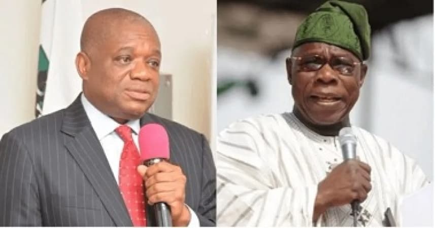 Between Obasanjo’s Lies and Kalu’s Bible: Nigeria’s crisis of truth