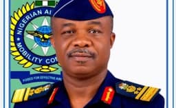 Chief of Air Staff vows to build a fearless, intelligent and combat-ready Air Force