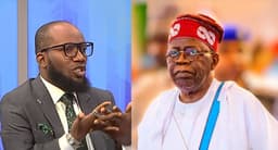 Inibehe Effiong hails review of presidential pardon list, questions Tinubu?s advisers