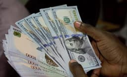 Naira again jumps to record high of N1,436.97/$ since EFEMS trading