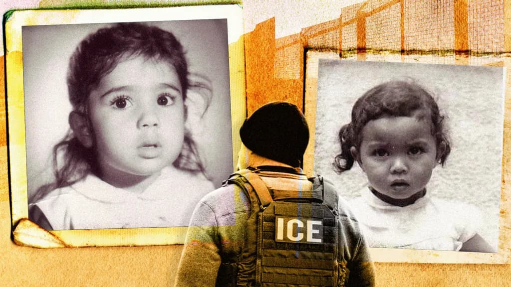 The American adoptees who fear deportation to a country they can't remember