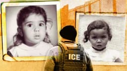 The American adoptees who fear deportation to a country they can't remember