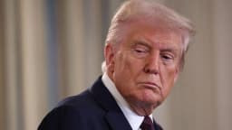New Supreme Court term will reshape Trump's powers