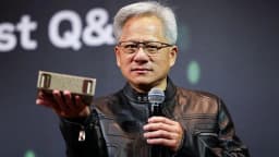 How China is challenging Nvidia's AI chip dominance