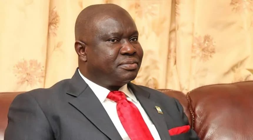 Hardship: Hold govs, LG chairmen accountable, Ikuforiji tells Nigerians