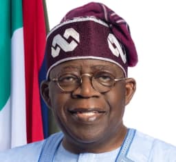 I had good sleep, breakfast after cancelling Independence Day parade ? Tinubu