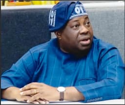 How Igbo marginalisation rekindled Biafra sentiment — Dele Momodu