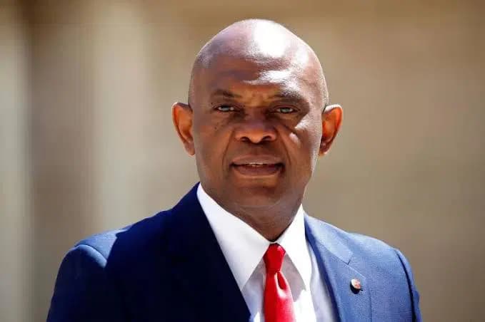 Africa Must Finance Africa: Elumelu?s call to unlock $4trn in domestic wealth