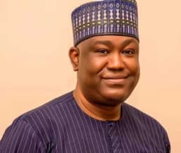 South West won’t reward Tinubu’s failure in 2027, says Gbenga-Olawepo-Hashim