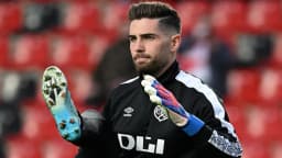 Zinedine Zidane's son receives first international call-up... but it isn't for France