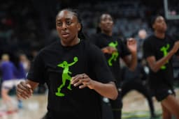 FIBA denies Ogwumike’s bid to play for Nigeria