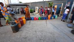 PENGASSAN strike to blame for cooking gas price hike – NNPC