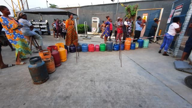 PENGASSAN strike to blame for cooking gas price hike – NNPC