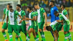 2026 WCQ: Super Eagles’ playoff hopes diminish after Cameroon’s draw with Angola