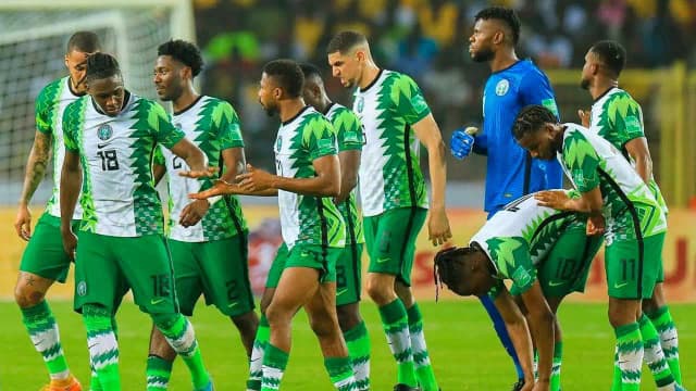 2026 WCQ: Super Eagles? playoff hopes diminish after Cameroon?s draw with Angola