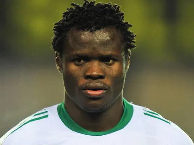 ?Peseiro would have taken Nigeria to 2026 World Cup? ? Ex-S?Eagles star Taye Taiwo