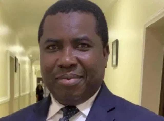 Integrity of our elections, non-negotiable ? Amupitan, INEC chair
