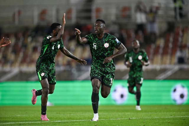 FIFA World Cup Qualifiers: Benin take charge as Group C race goes down to the wire