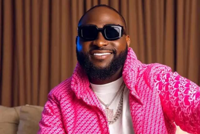 Why A’Ibom is my first stop for concert in Nigeria – Davido