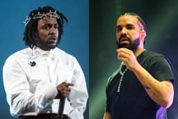 Judge dismisses Drake’s lawsuit over Kendrick Lamar’s ‘Not Like Us’ diss track