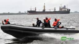 17 abducted passengers in Calabar waterway regain freedom