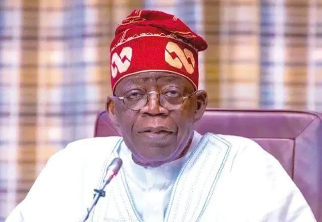 Tinubu extends tenure of Surveyor-General, Adebomehin, by 2-years