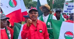 NLC demands probe as NUPENG grieves over Aremu?s death