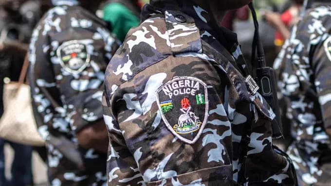 Police probe inspector over alleged misconduct