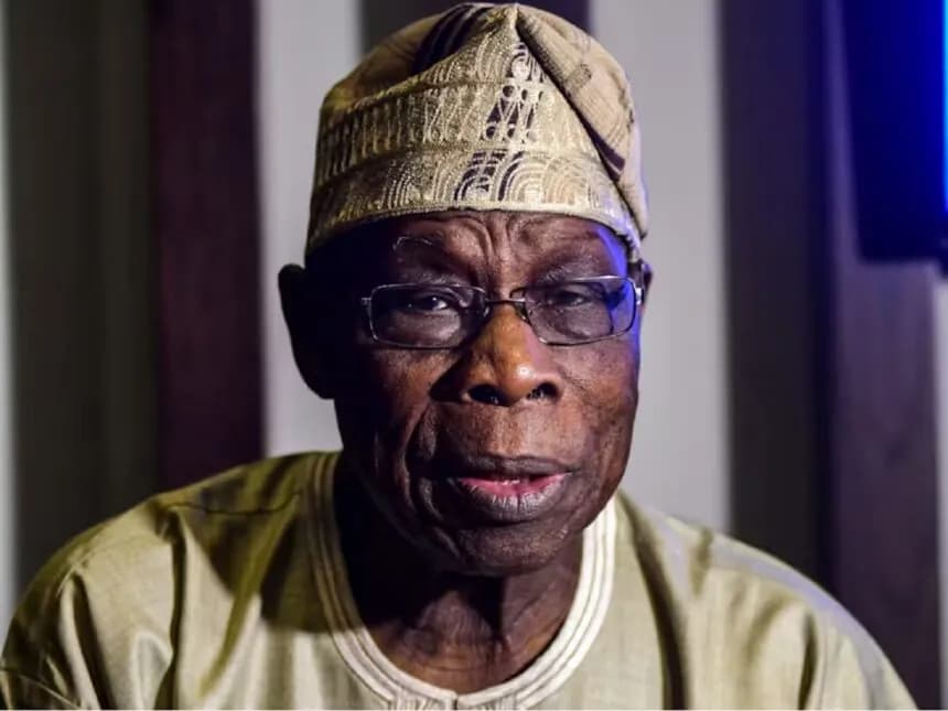 What I found out about Boko Haram — Obasanjo 