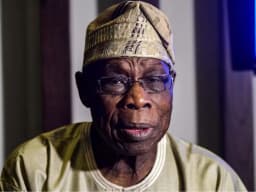 What I found out about Boko Haram — Obasanjo 