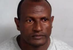 Migrant sex offender mistakenly freed from UK prison deported to Ethiopia