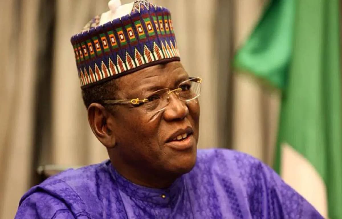 PDP Youths to Lamido: You can’t return to lead the party you abandoned