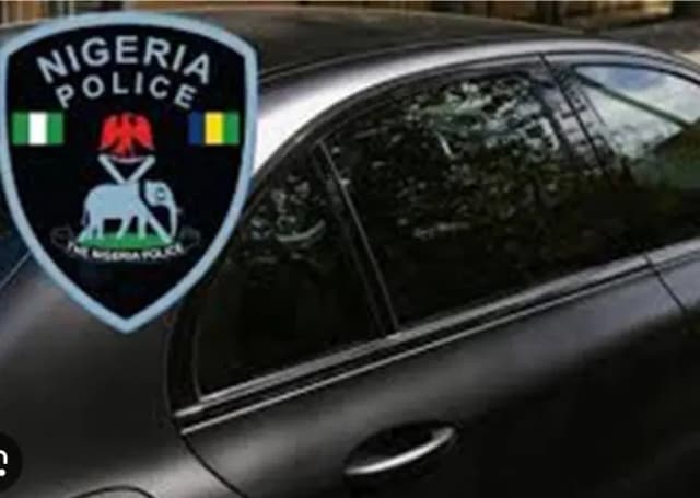 JUST IN: Tinted permit: Court orders Police to maintain status quo