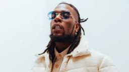 I feel free in Nigeria, not in America ? Burna Boy