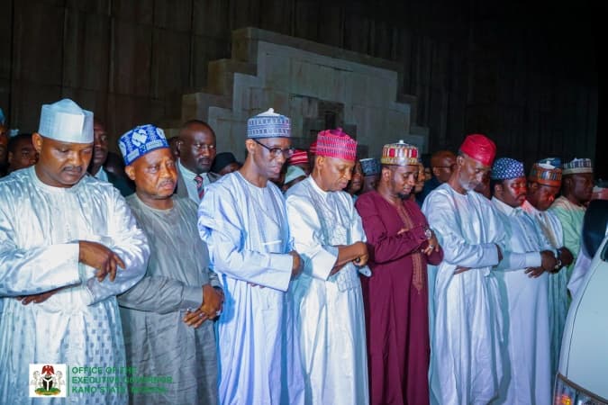 Commander, Anti-Phone Snatching and Illicit Drugs Protection Squad, killed in Kano