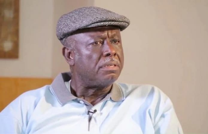 Wike and allies are not PDP members, party will hold convention despite court order —National Vice Chairman Emmanuel Ogidi