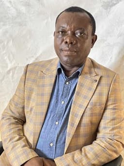 Communication expert vows to combat global epidemic, unveils ‘The Death of Logophobia’