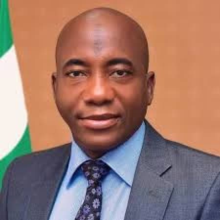 Eze Chikamnayo: Governor Otti is suffocating local governments in Abia State